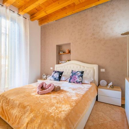 Arena Suite Mazzini ヴェローナ エクステリア 写真