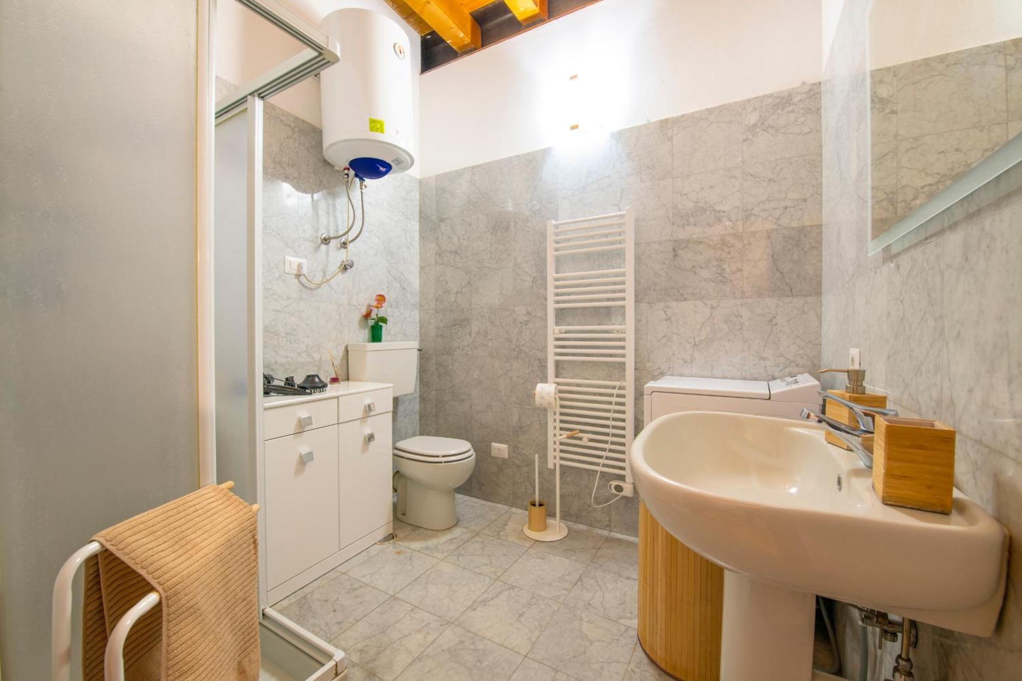 Arena Suite Mazzini ヴェローナ エクステリア 写真