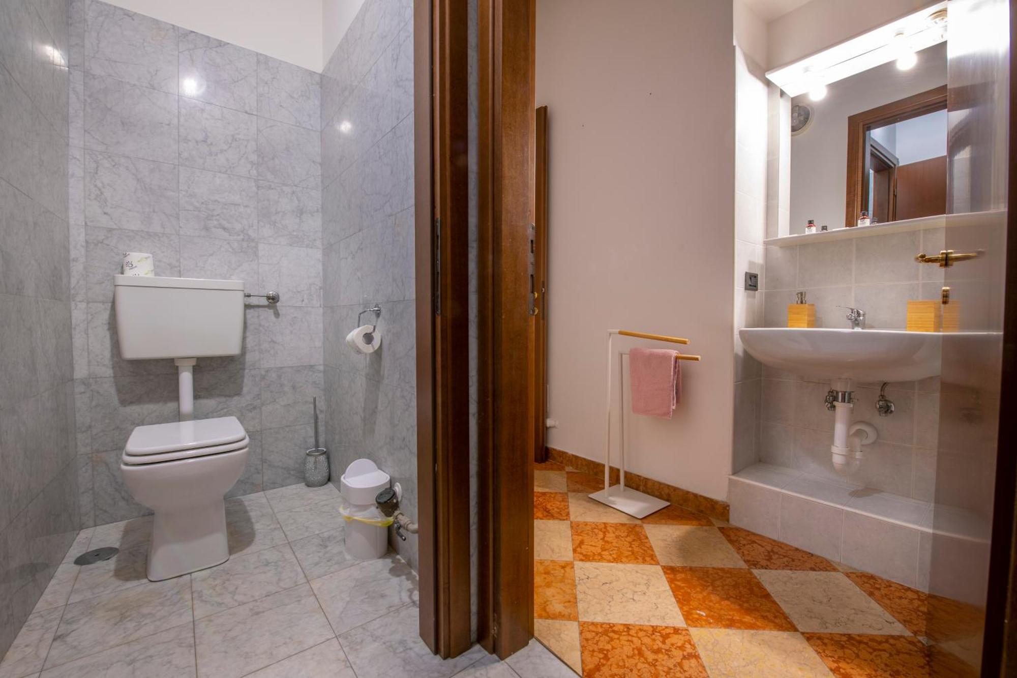 Arena Suite Mazzini ヴェローナ エクステリア 写真
