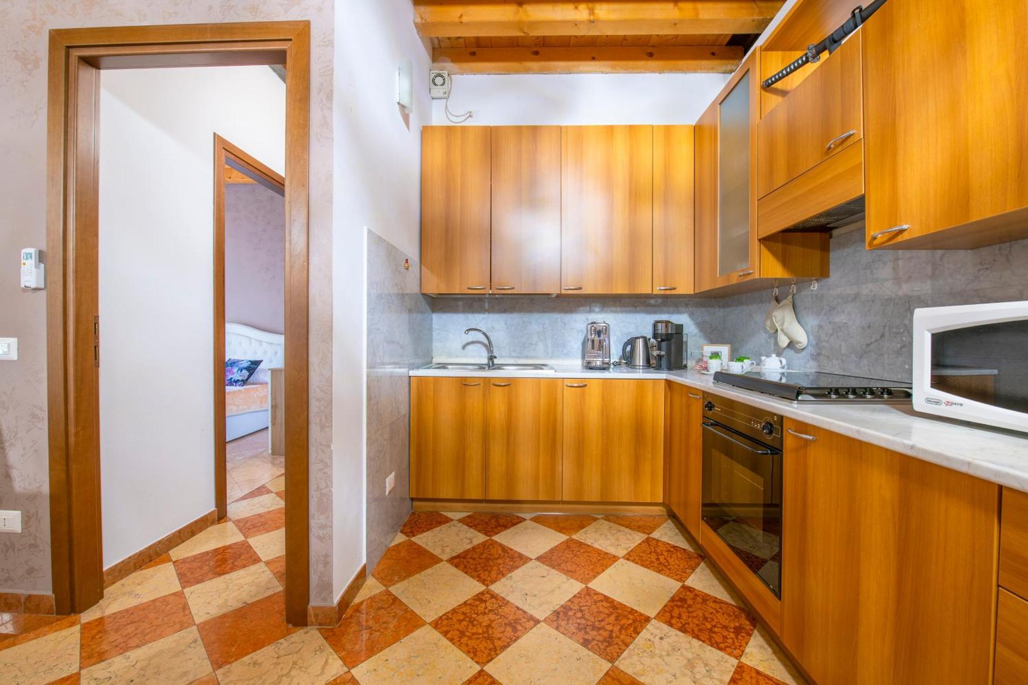 Arena Suite Mazzini ヴェローナ エクステリア 写真