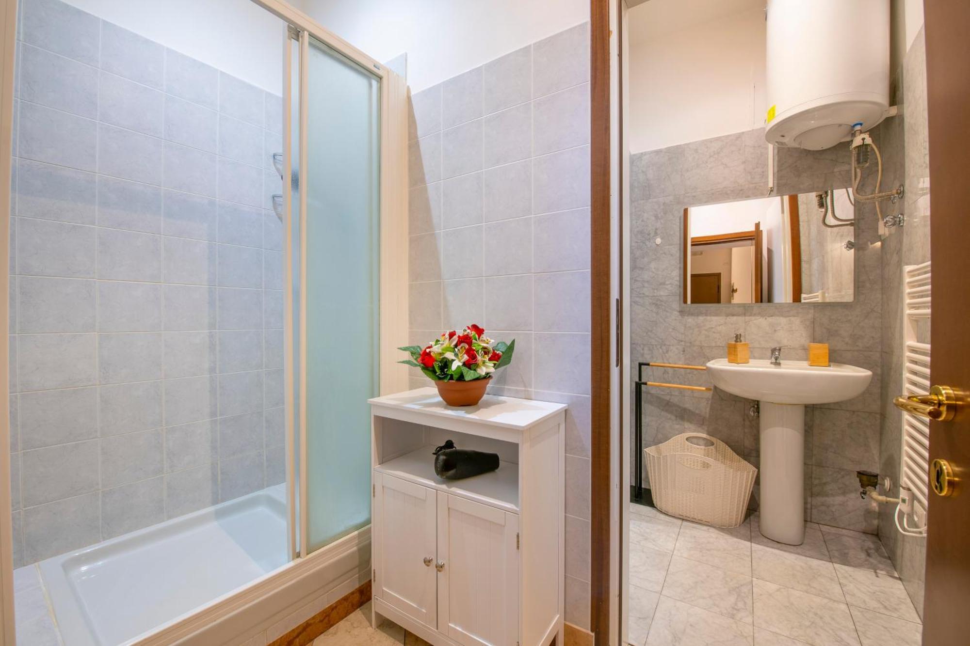 Arena Suite Mazzini ヴェローナ エクステリア 写真