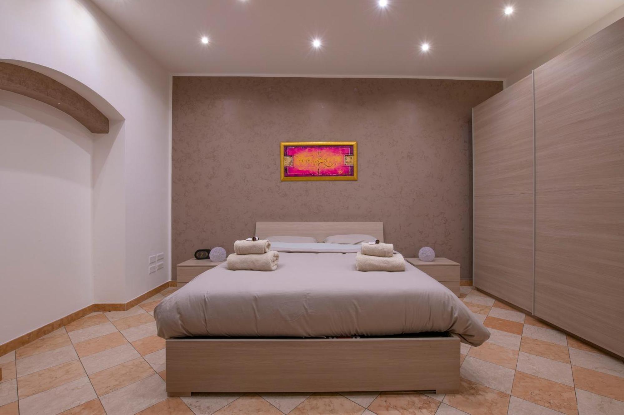 Arena Suite Mazzini ヴェローナ エクステリア 写真