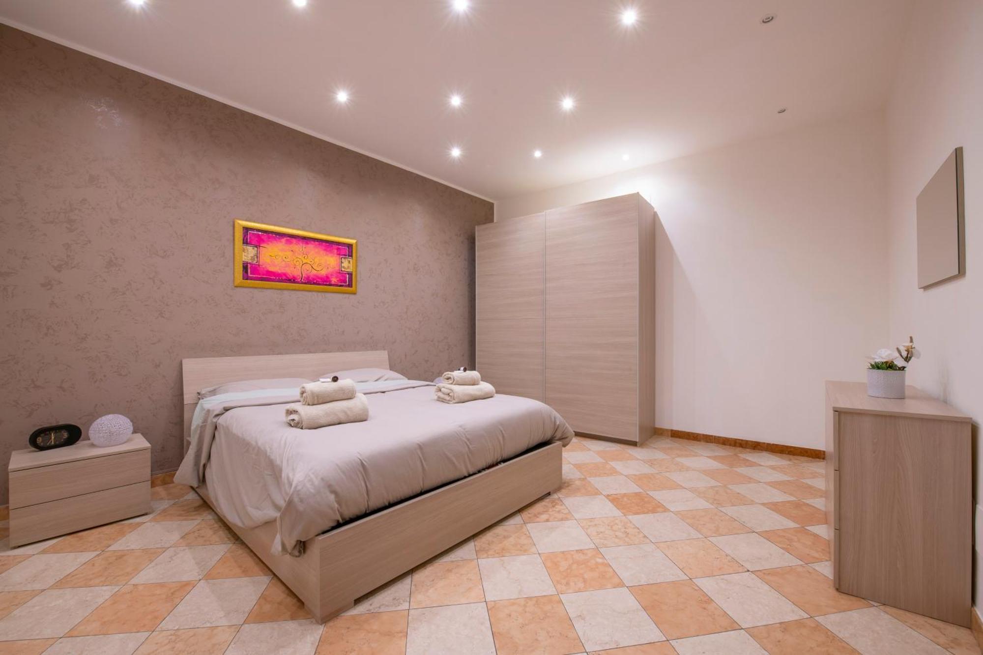 Arena Suite Mazzini ヴェローナ エクステリア 写真