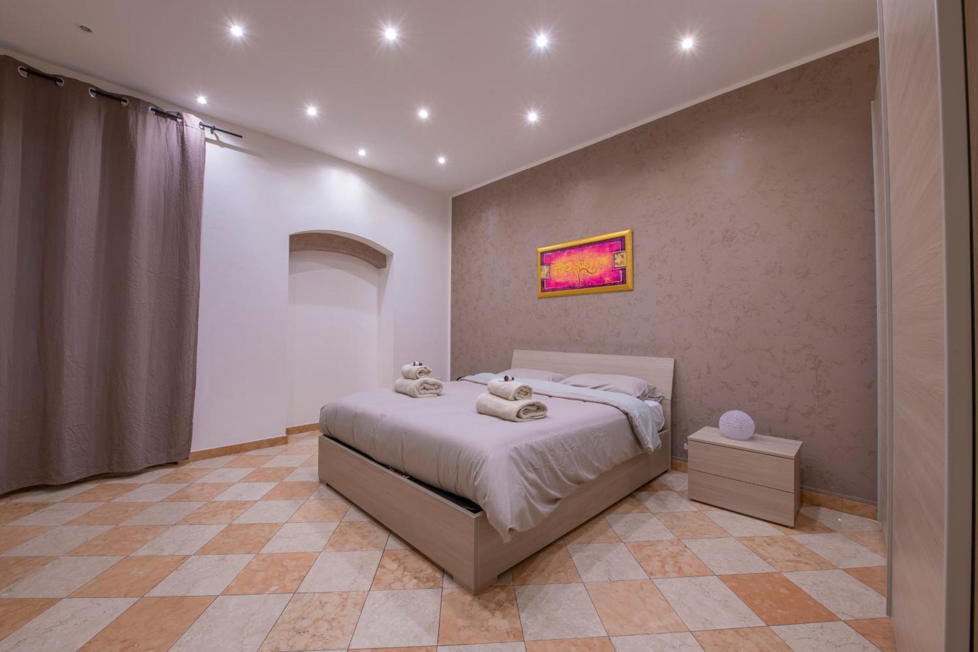 Arena Suite Mazzini ヴェローナ エクステリア 写真